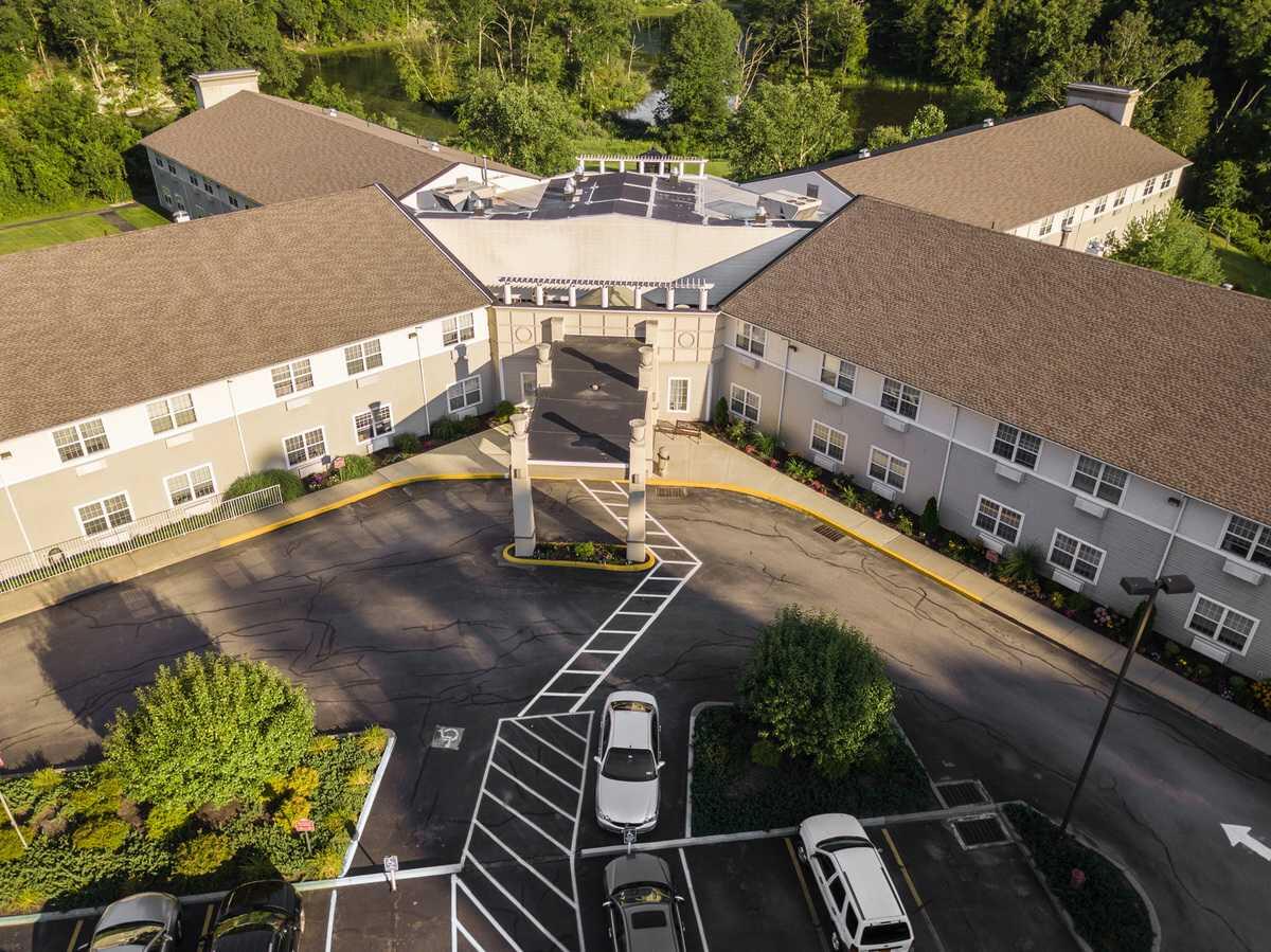 Photo of The Plaza at Clover Lake, Assisted Living, Carmel, NY 1