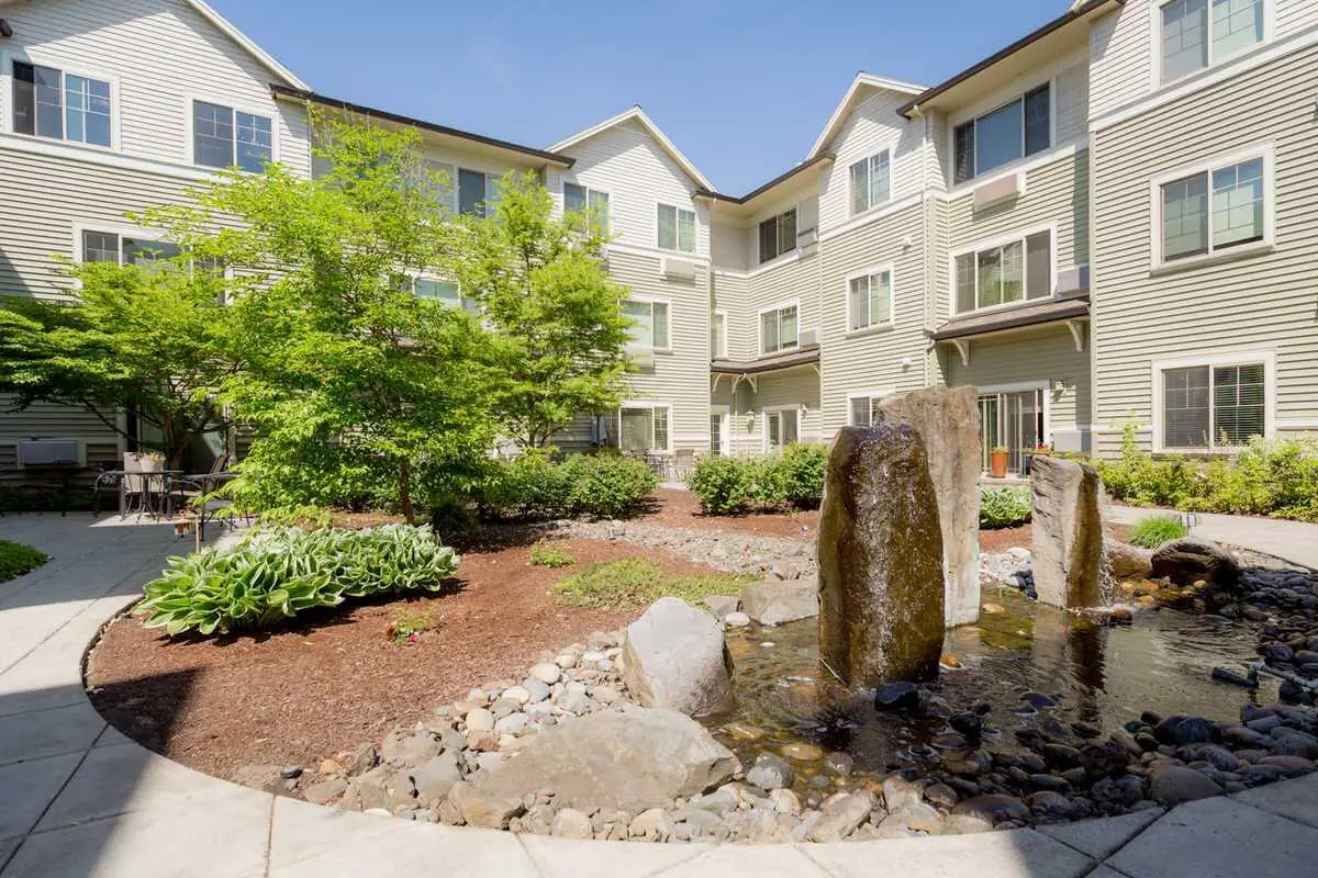 Photo of Vancouver Orchards Retirement Community, Assisted Living, Vancouver, WA 1