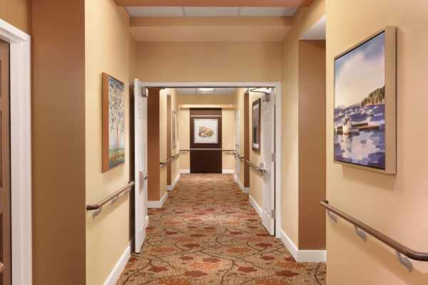 Photo of Village Walk, Assisted Living, Patchogue, NY 1