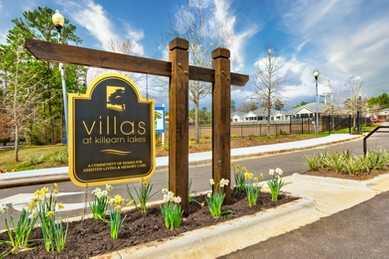 Photo of Villas at Killearn Lakes, Assisted Living, Tallahassee, FL 3