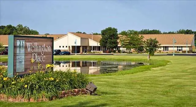 Photo of Wellington Place at Hartford, Assisted Living, Memory Care, Hartford, WI 1