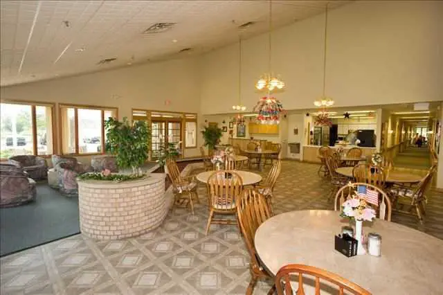 Photo of Wellington Place at Hartford, Assisted Living, Memory Care, Hartford, WI 2