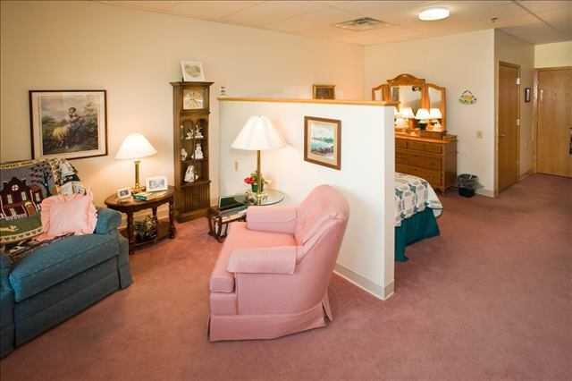 Photo of Wellington Place at Hartford, Assisted Living, Memory Care, Hartford, WI 4