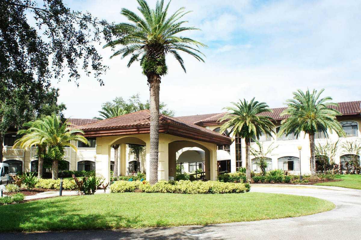 Photo of Westchester of Winter Park, Assisted Living, Winter Park, FL 2