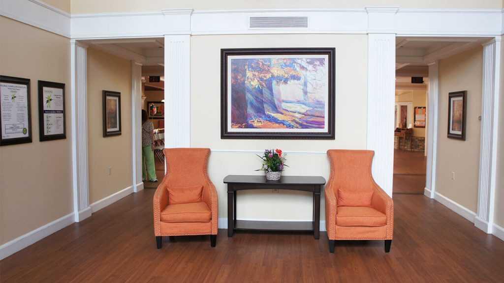 Photo of Westchester of Winter Park, Assisted Living, Winter Park, FL 9