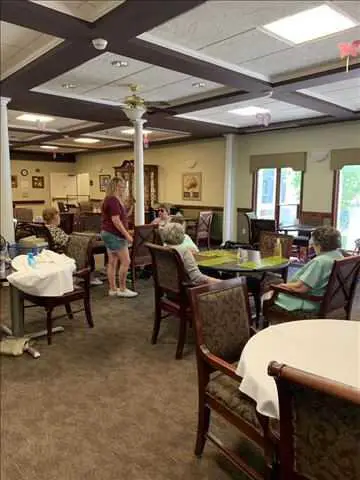 Photo of WestRidge Assisted Living, Assisted Living, Girard, KS 1