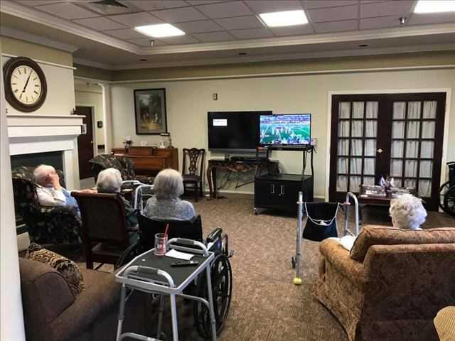 Photo of WestRidge Assisted Living, Assisted Living, Girard, KS 2