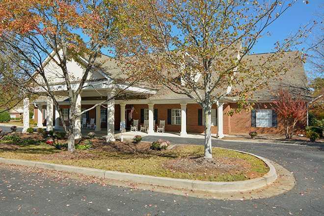 Photo of Wickshire at South Lee Buford, Assisted Living, Buford, GA 3