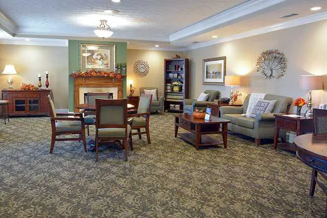 Photo of Wickshire at South Lee Buford, Assisted Living, Buford, GA 4