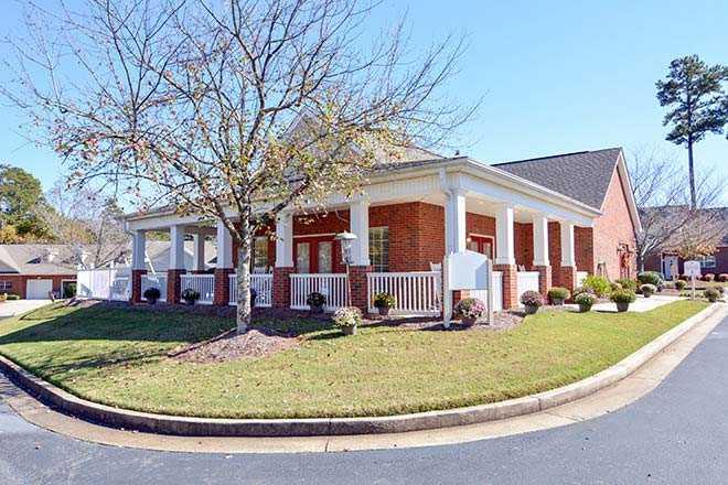 Photo of Wickshire at South Lee Buford, Assisted Living, Buford, GA 9