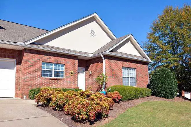 Photo of Wickshire at South Lee Buford, Assisted Living, Buford, GA 10