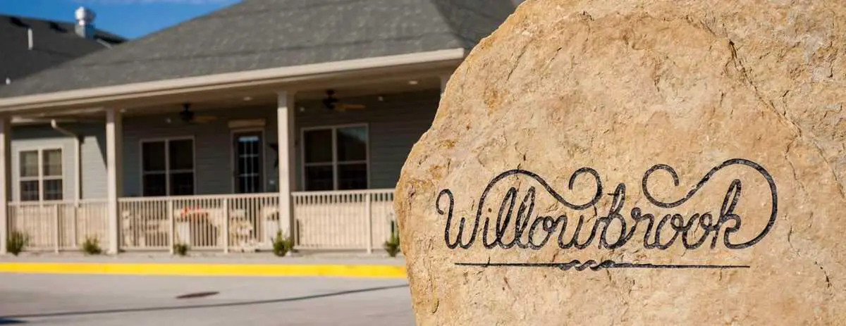 Photo of Willowbrook, Assisted Living, Vandalia, IL 1