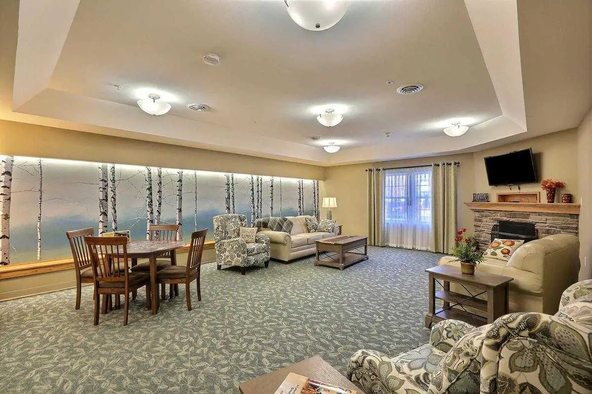 Photo of AbiliT Senior Living - Tomahawk, Assisted Living, Memory Care, Tomahawk, WI 1