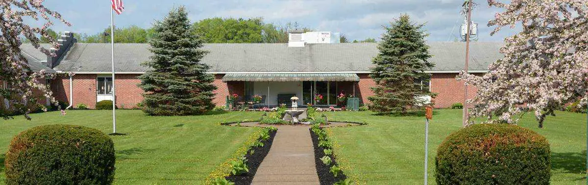 Photo of Absolut Care Orchard Brooke, Assisted Living, Orchard Park, NY 1