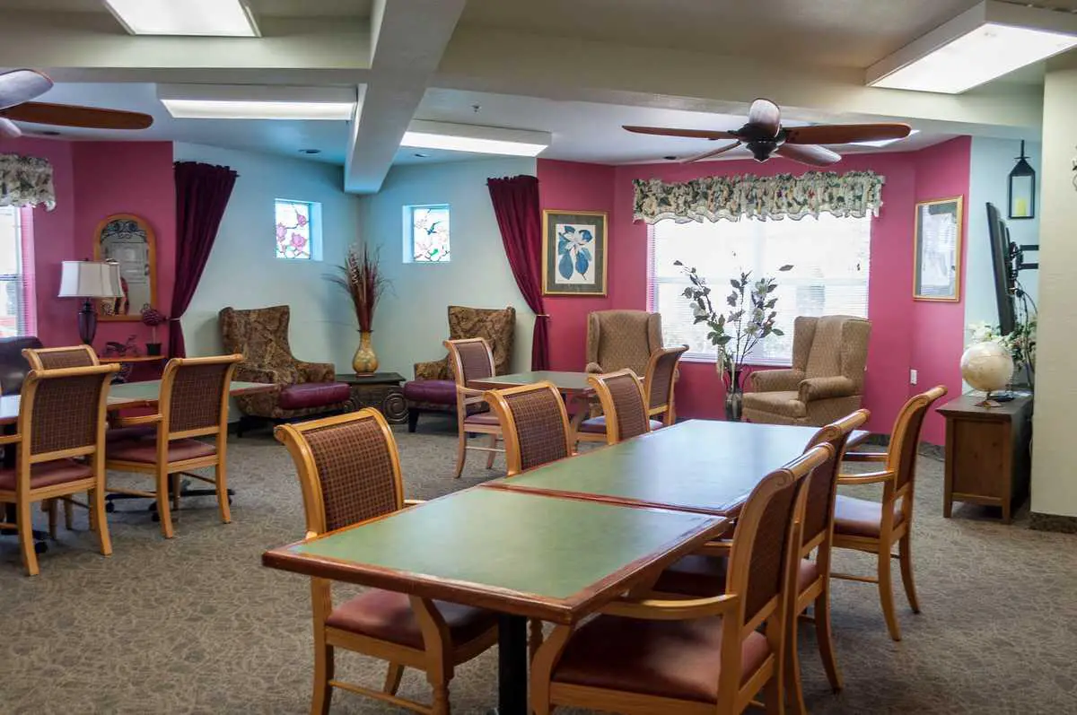 Photo of Alderwood Assisted Living, Assisted Living, Central Point, OR 3