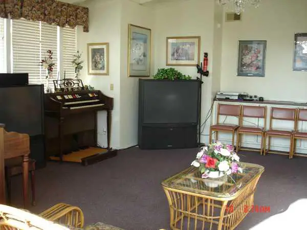 Photo of Anjelica's Villa, Assisted Living, Seaside, CA 5