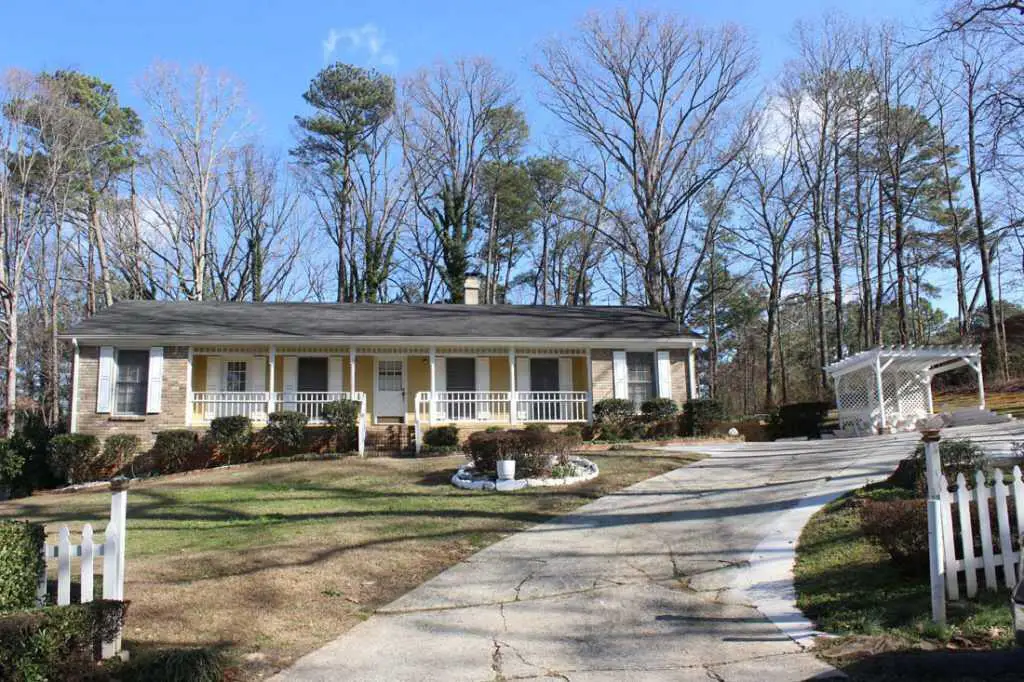 Photo of Avondale Homes at Avondale, Assisted Living, Decatur, GA 9