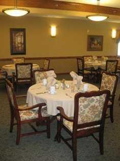 Photo of Bavarian Meadows, Assisted Living, Remsen, IA 2