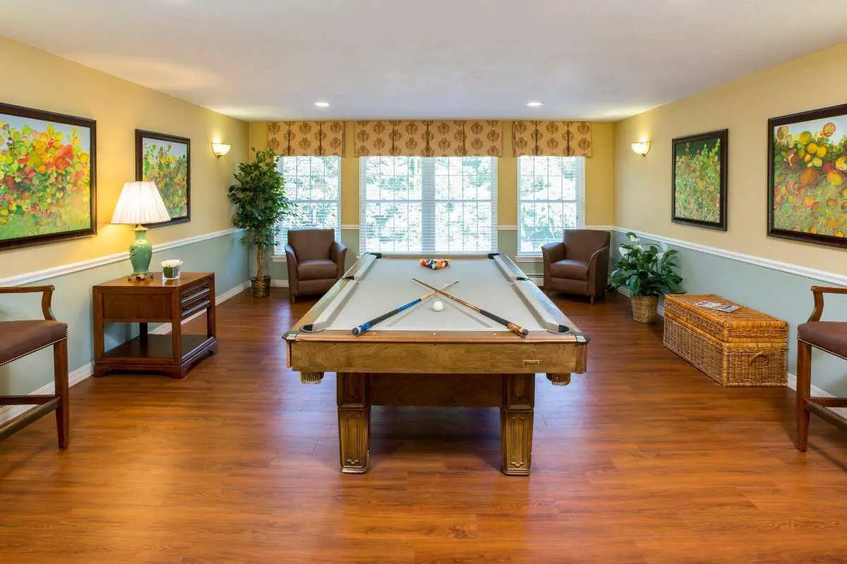 Photo of Benchmark Senior Living at Haverhill Crossings, Assisted Living, Haverhill, MA 4