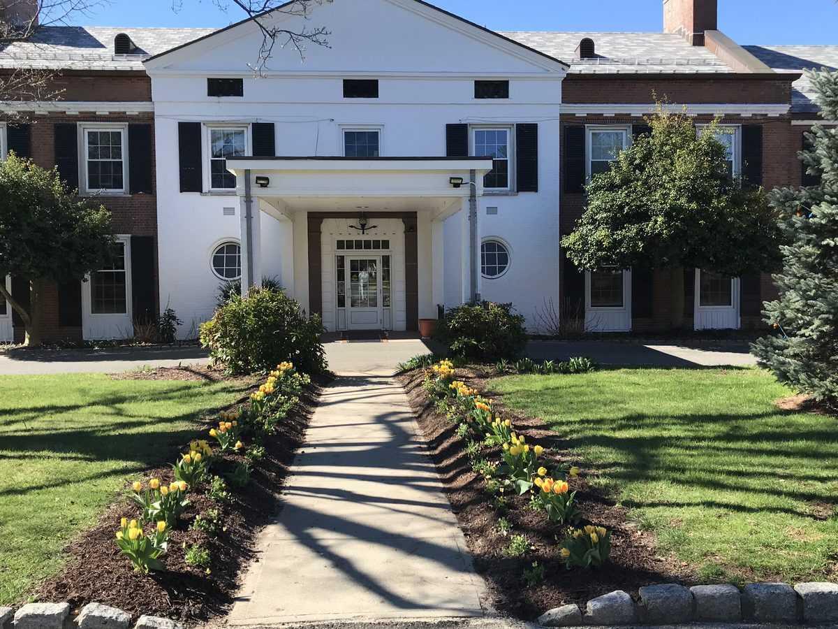 Photo of Bradley Home & Pavilion, Assisted Living, Meriden, CT 1