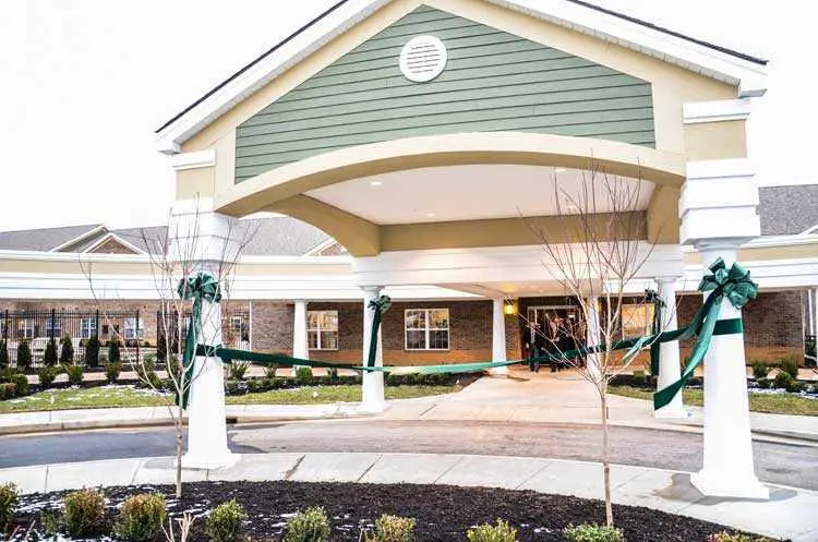 Photo of Bridgepointe at Ashgrove Woods, Assisted Living, Nicholasville, KY 2