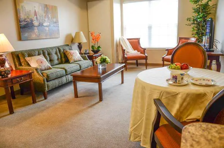 Photo of Bridgepointe at Ashgrove Woods, Assisted Living, Nicholasville, KY 10