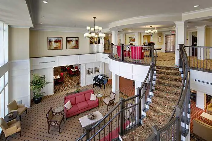 Photo of Brightview Great Falls, Assisted Living, Memory Care, Great Falls, VA 4