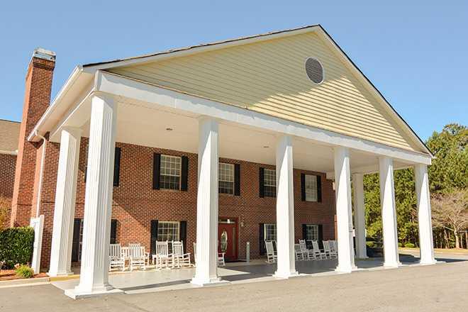 Photo of Brookdale Lawrenceville, Assisted Living, Lawrenceville, GA 1