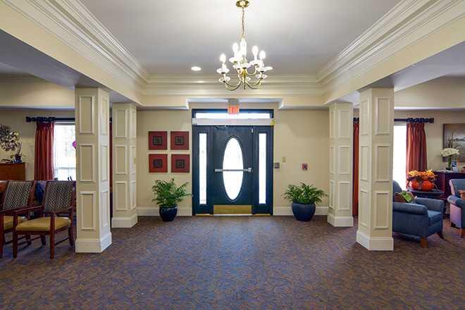 Photo of Brookdale Lawrenceville, Assisted Living, Lawrenceville, GA 2