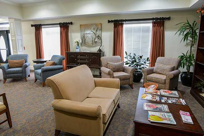 Photo of Brookdale Lawrenceville, Assisted Living, Lawrenceville, GA 3