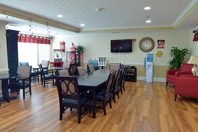 Photo of Brookdale Lawrenceville, Assisted Living, Lawrenceville, GA 4