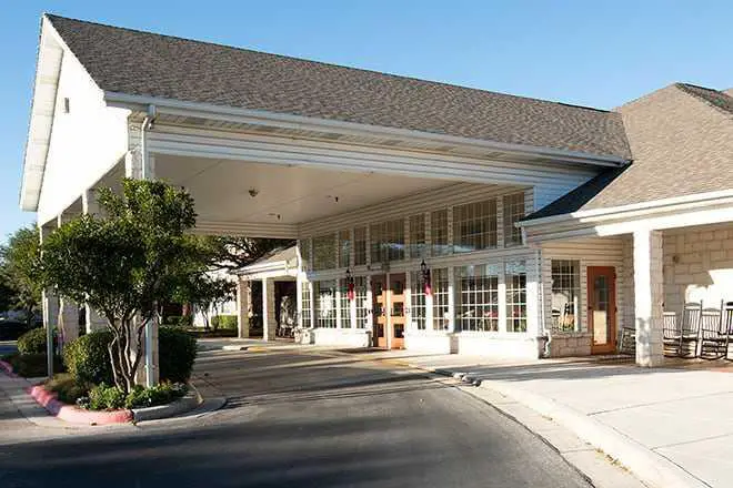Photo of Brookdale San Marcos North, Assisted Living, San Marcos, TX 1