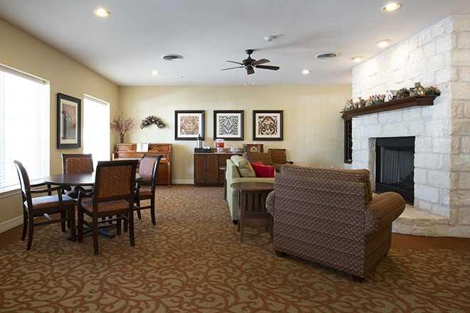 Photo of Brookdale San Marcos North, Assisted Living, San Marcos, TX 3
