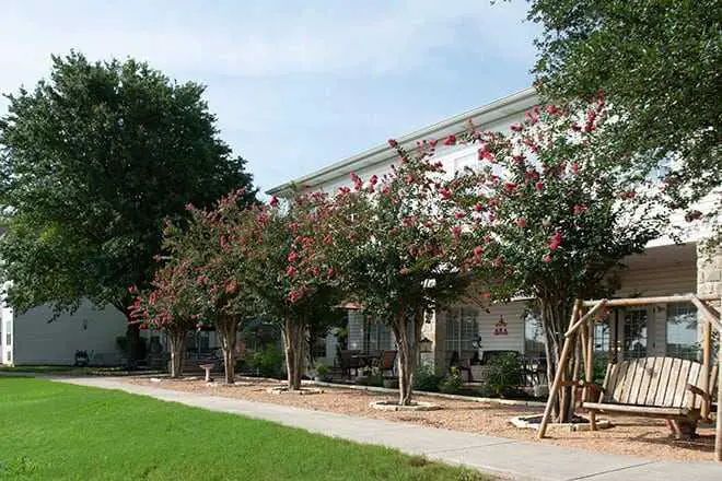 Photo of Brookdale San Marcos North, Assisted Living, San Marcos, TX 7