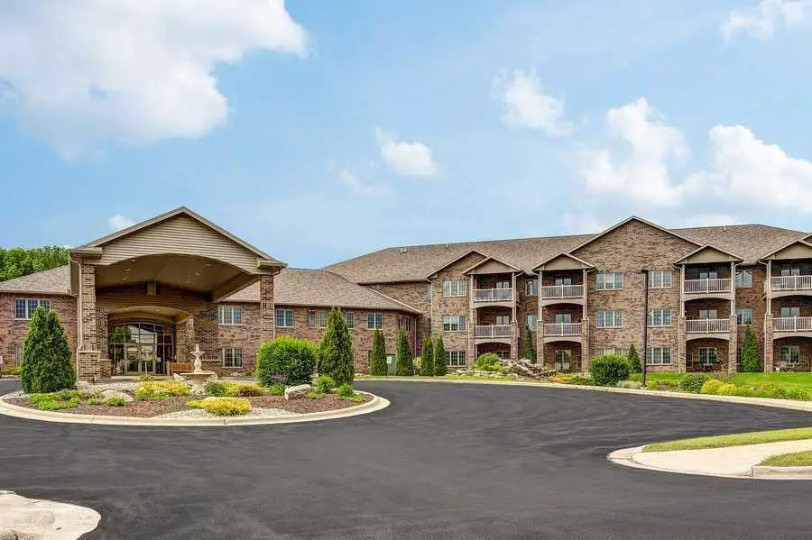 Photo of Brookview Meadows, Assisted Living, Green Bay, WI 1
