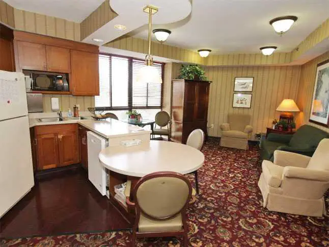 Photo of Campbell - Stone in Sandy Springs, Assisted Living, Atlanta, GA 4
