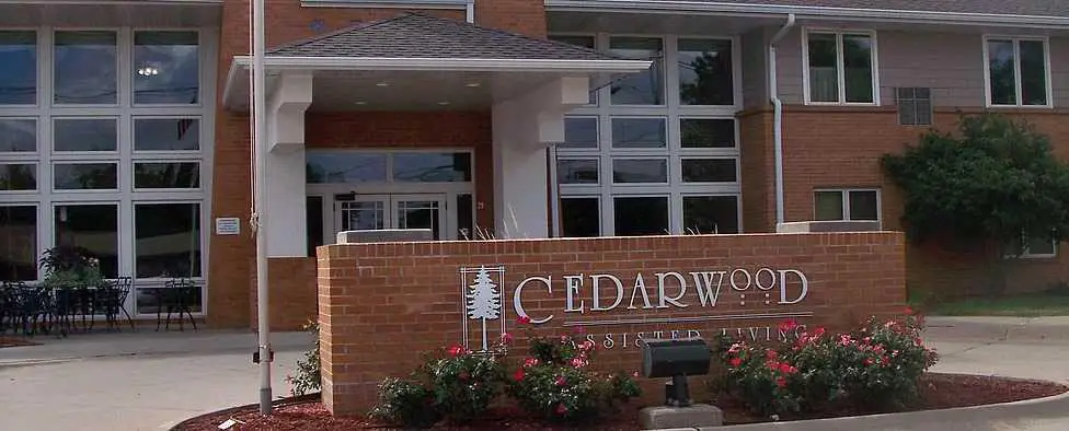 Thumbnail of Cedarwood Assisted Living, Assisted Living, Fairbury, NE 1
