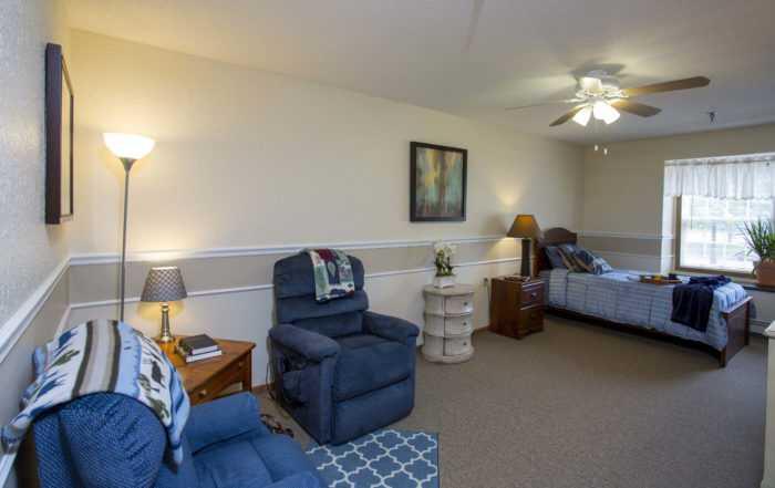 Photo of Centennial House, Assisted Living, Memory Care, Apple Valley, MN 1