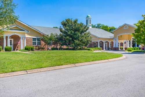 Photo of Charter Senior Living of Hermitage, Assisted Living, Hermitage, TN 4