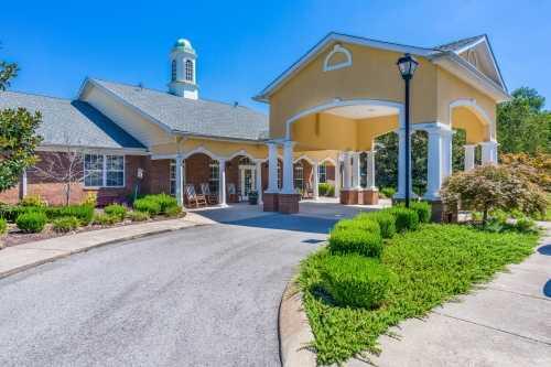 Photo of Charter Senior Living of Hermitage, Assisted Living, Hermitage, TN 5