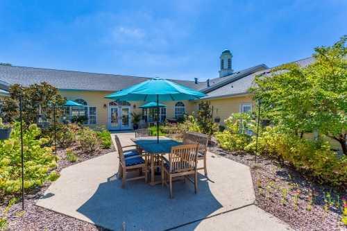 Photo of Charter Senior Living of Hermitage, Assisted Living, Hermitage, TN 6