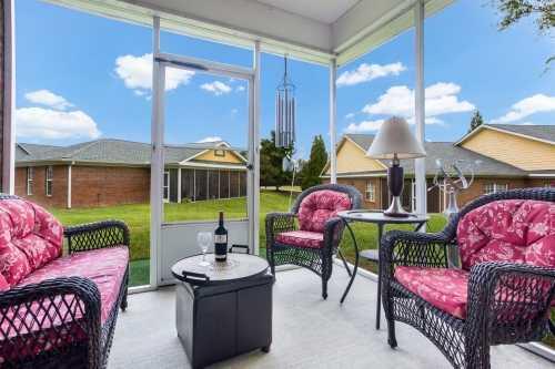 Photo of Charter Senior Living of Hermitage, Assisted Living, Hermitage, TN 9