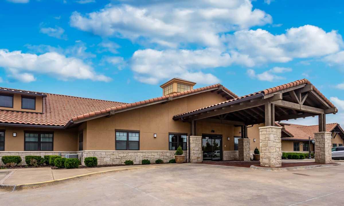 Photo of Chisholm Place, Assisted Living, Memory Care, Wichita, KS 3
