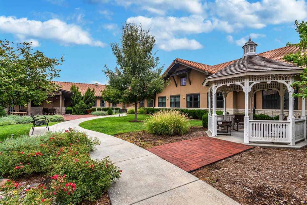Photo of Chisholm Place, Assisted Living, Memory Care, Wichita, KS 4