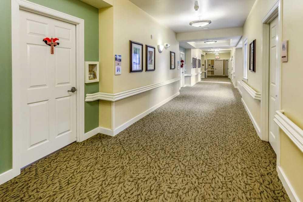 Photo of Chisholm Place, Assisted Living, Memory Care, Wichita, KS 5