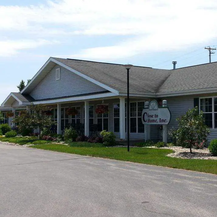 Photo of Close to Home, Assisted Living, Memory Care, Tomah, WI 1
