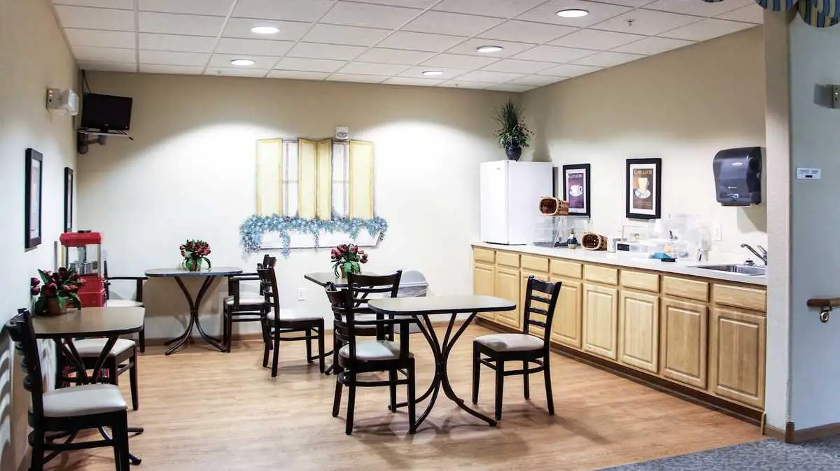 Photo of Copper Creek Senior Living, Assisted Living, Memory Care, West Union, IA 2