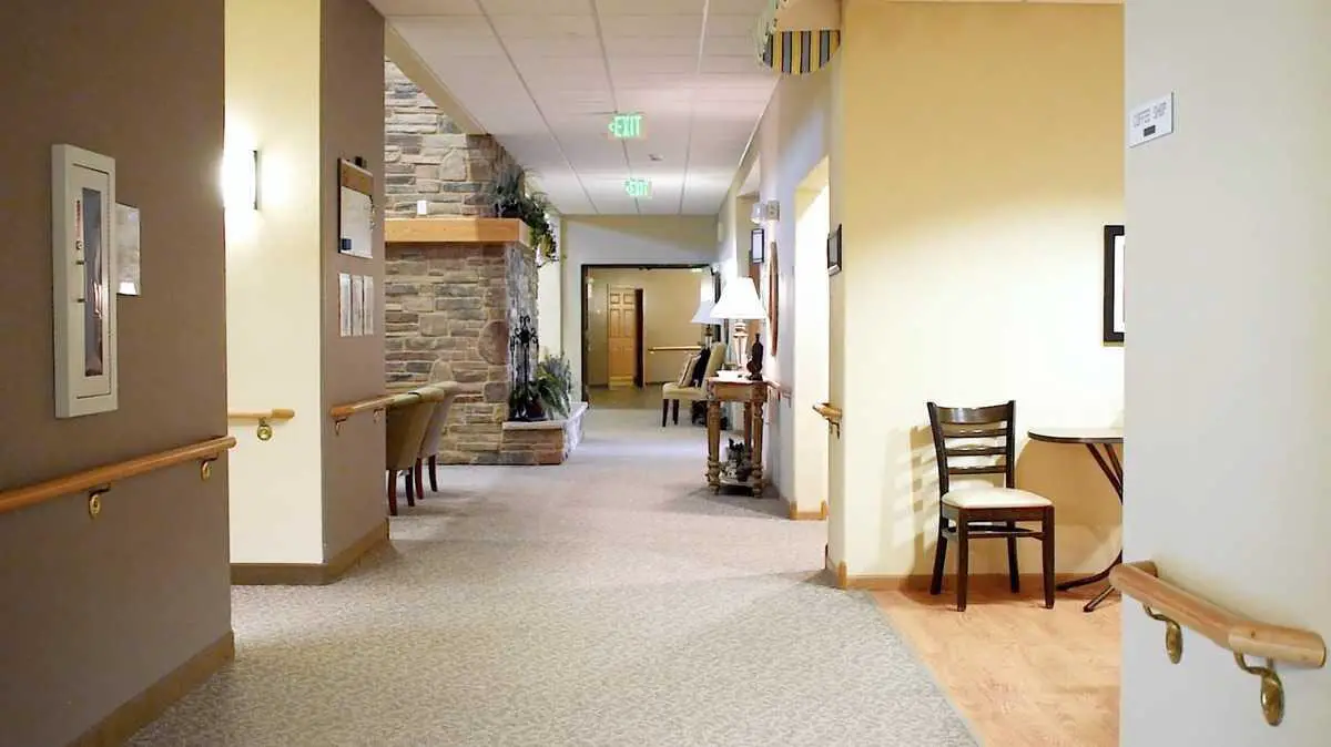 Photo of Copper Creek Senior Living, Assisted Living, Memory Care, West Union, IA 3