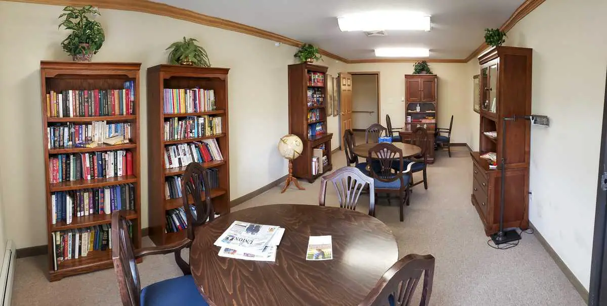 Photo of Copper Creek Senior Living, Assisted Living, Memory Care, West Union, IA 11