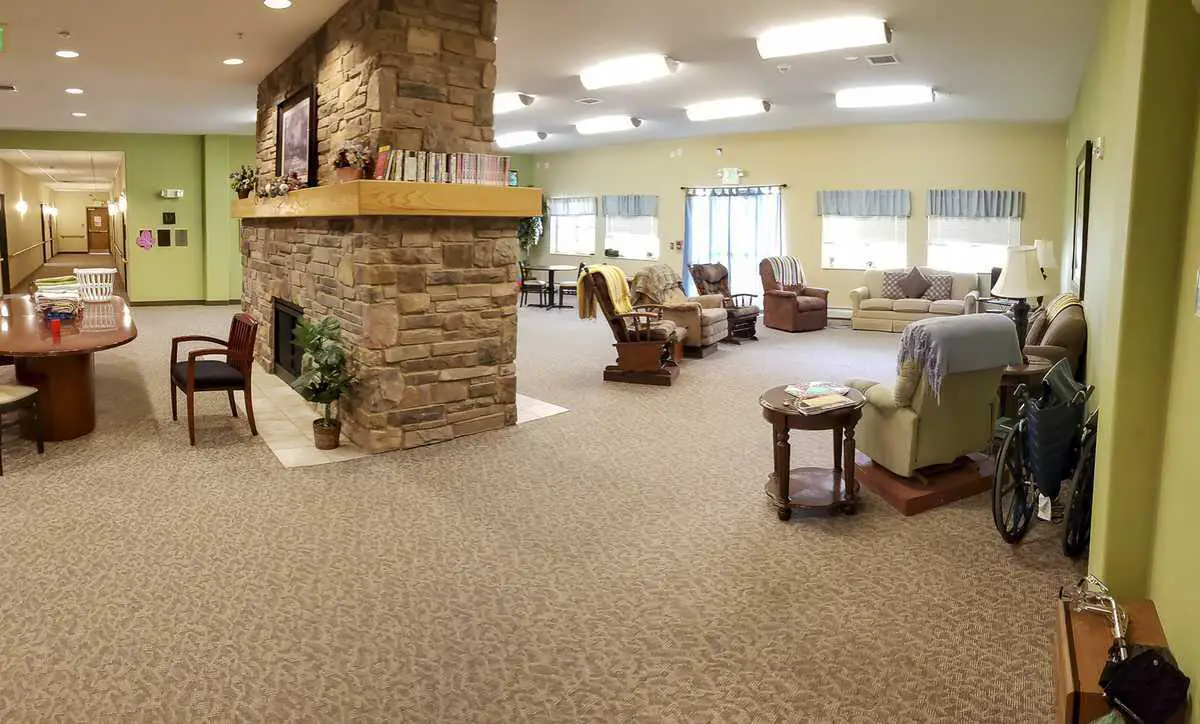 Photo of Copper Creek Senior Living, Assisted Living, Memory Care, West Union, IA 13